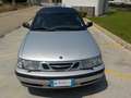 Saab 9-3 2.0i 16V cat Cabriolet SE Argento - thumbnail 11