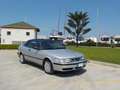 Saab 9-3 2.0i 16V cat Cabriolet SE Argento - thumbnail 1