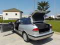 Saab 9-3 2.0i 16V cat Cabriolet SE Argent - thumbnail 22