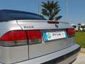 Saab 9-3 2.0i 16V cat Cabriolet SE Argent - thumbnail 17