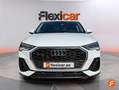 Audi Q3 40 TDI quattro S tronic 147kW Blanco - thumbnail 2