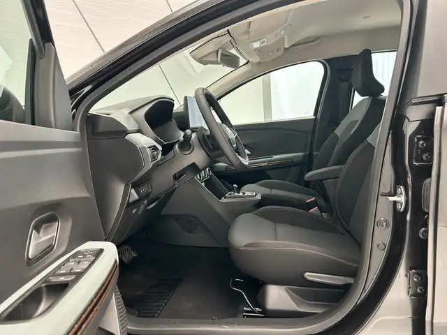 Dacia Sandero view 11