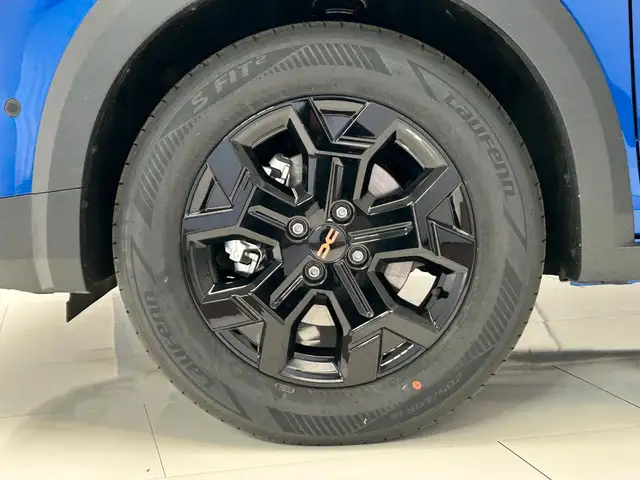 Dacia Sandero view 10