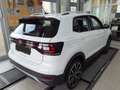 Volkswagen T-Cross 1.0TSI Style ACC LED CAM Navi Sitzh Weiß - thumbnail 4