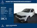 Volkswagen T-Cross 1.0TSI Style ACC LED CAM Navi Sitzh Weiß - thumbnail 2
