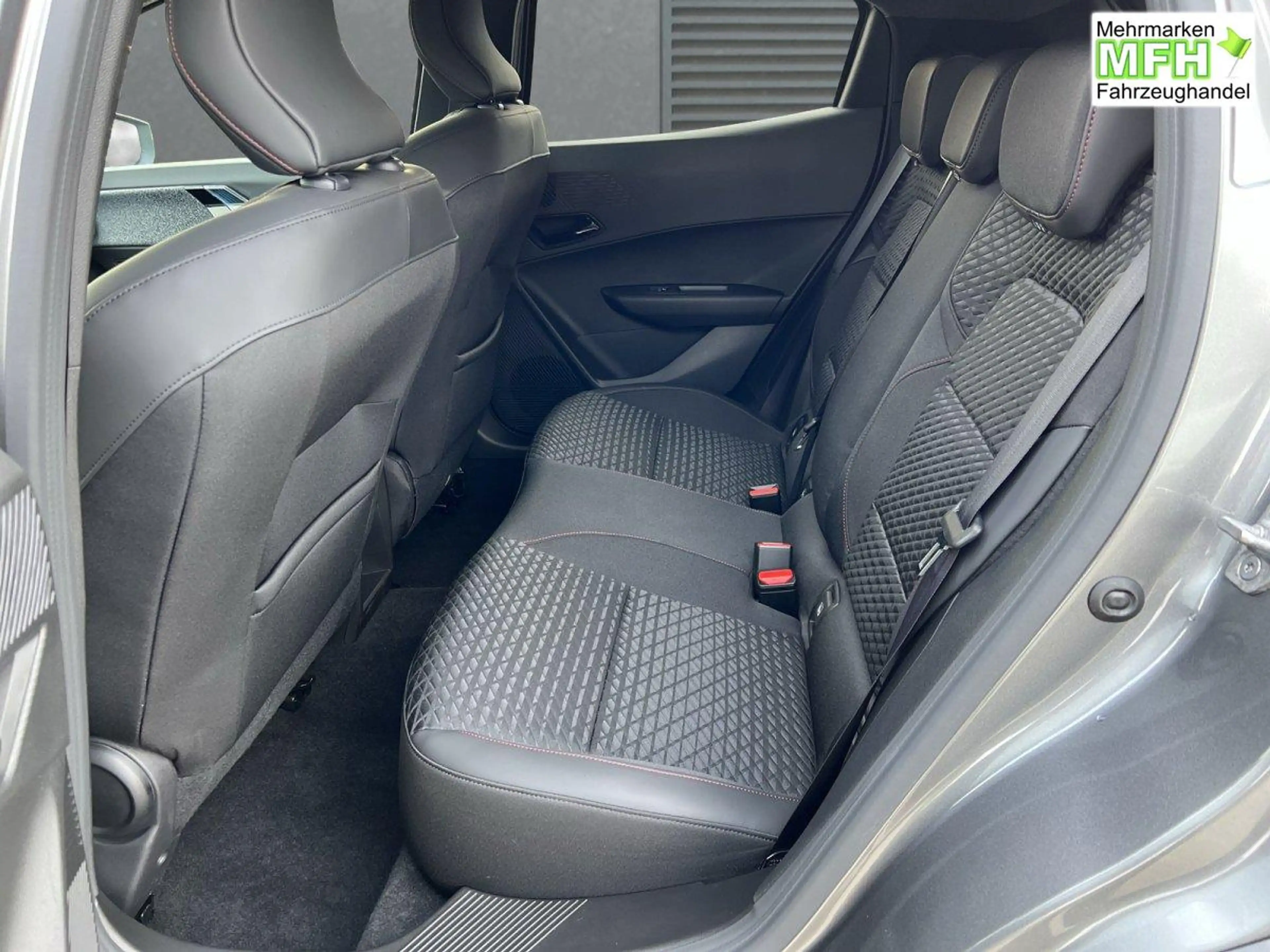 Renault Clio E-TECH Techno SHZ+RFK+Google built-In 160 Full ... — photo 5