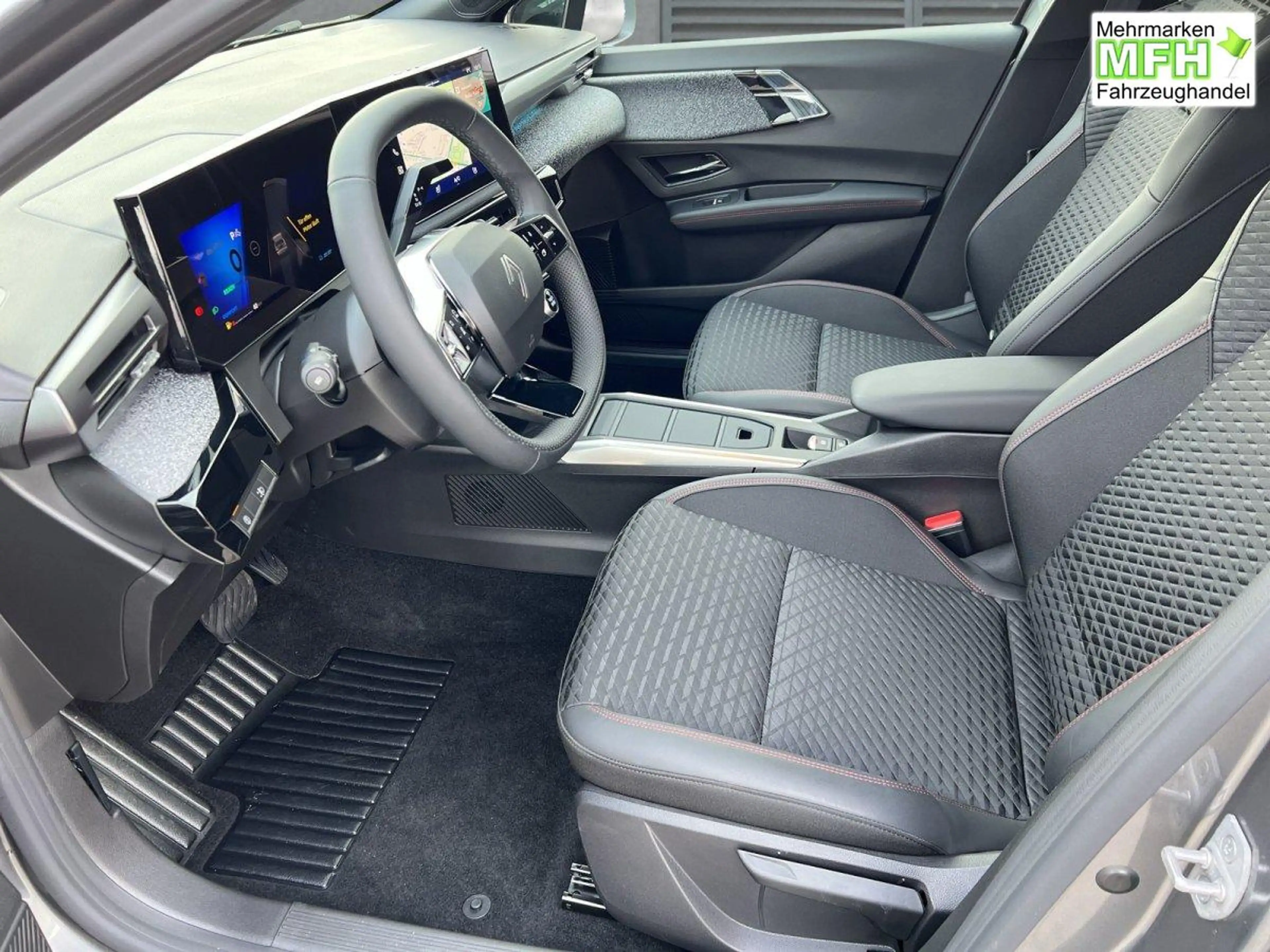 Renault Clio E-TECH Techno SHZ+RFK+Google built-In 160 Full ... — photo 3
