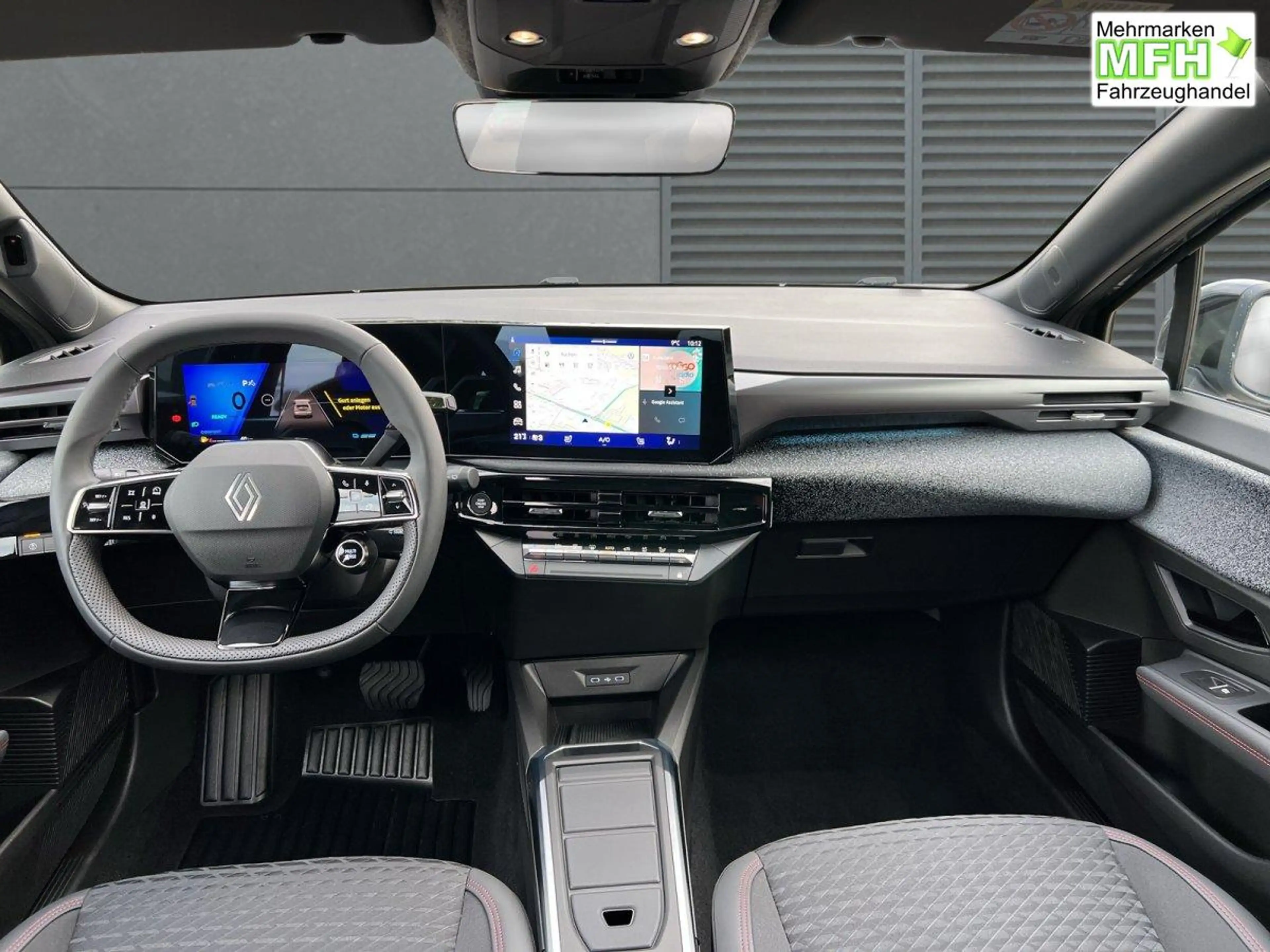 Renault Clio E-TECH Techno SHZ+RFK+Google built-In 160 Full ... — photo 4