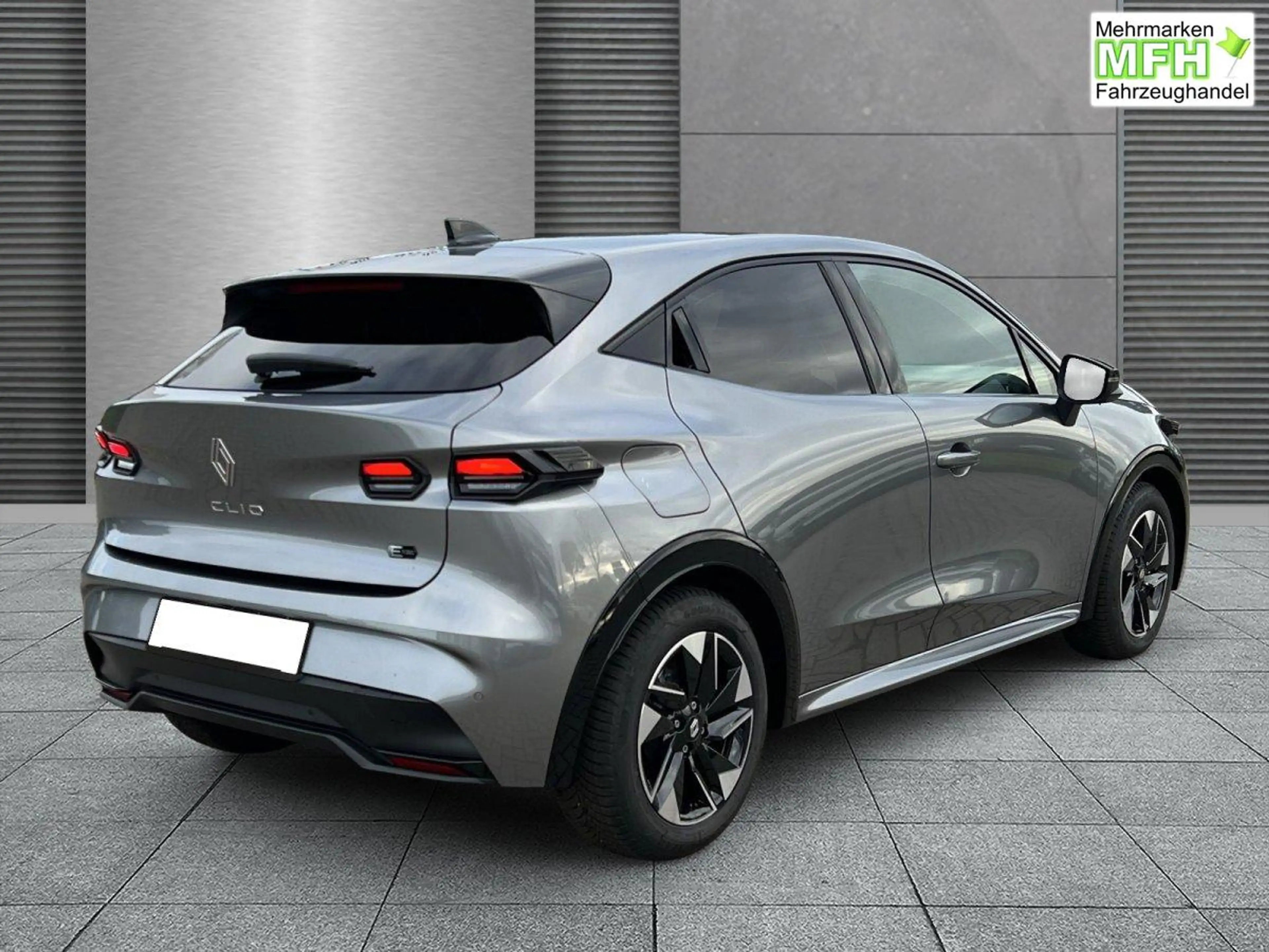 Renault Clio E-TECH Techno SHZ+RFK+Google built-In 160 Full ... — photo 2