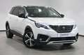Peugeot 5008 1.2 PureTech S&S Allure 7 pl. 130 Blanco - thumbnail 3