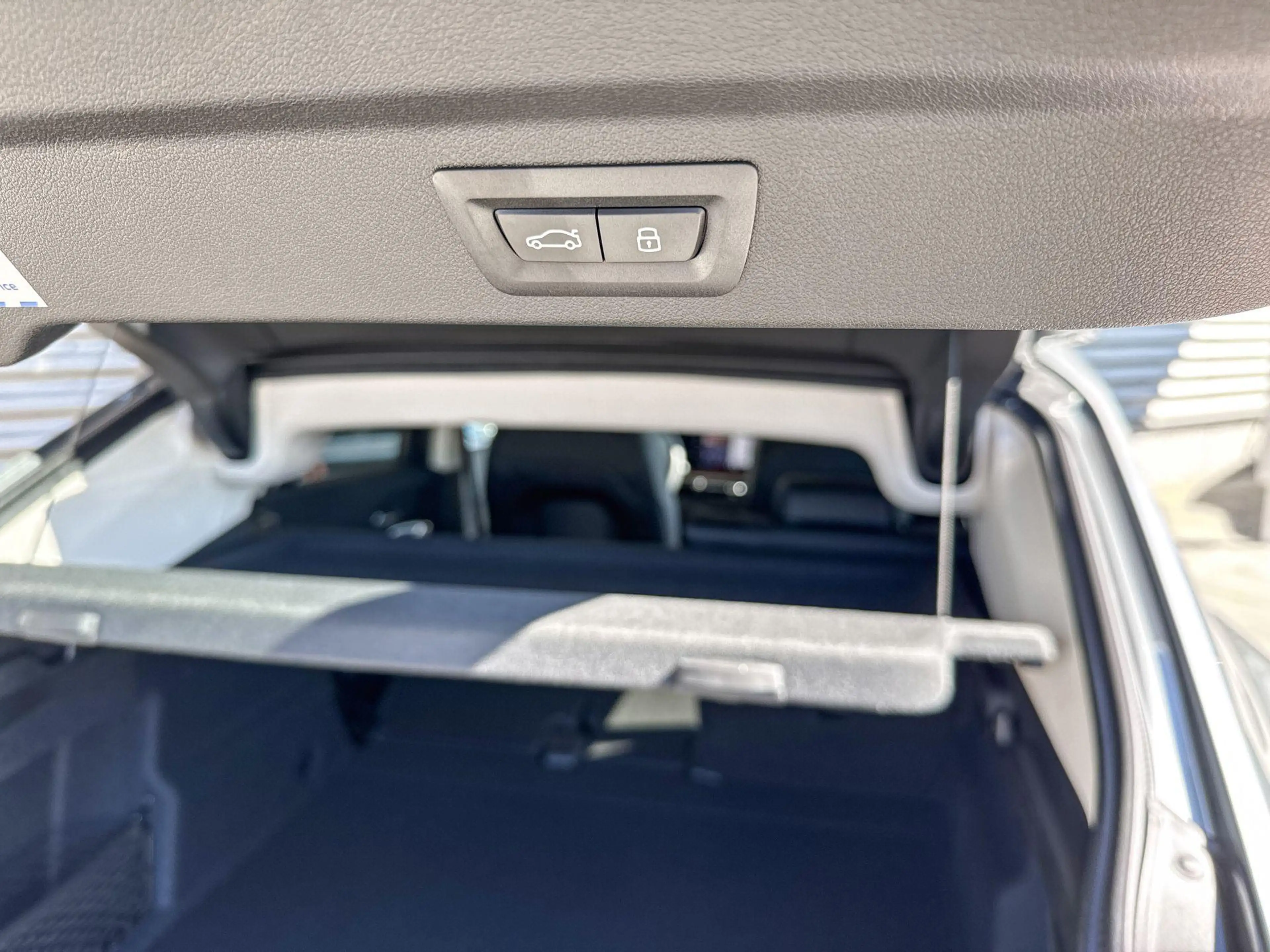 BMW iX2 eDrive20 67 kWh Huisselectie — photo 12