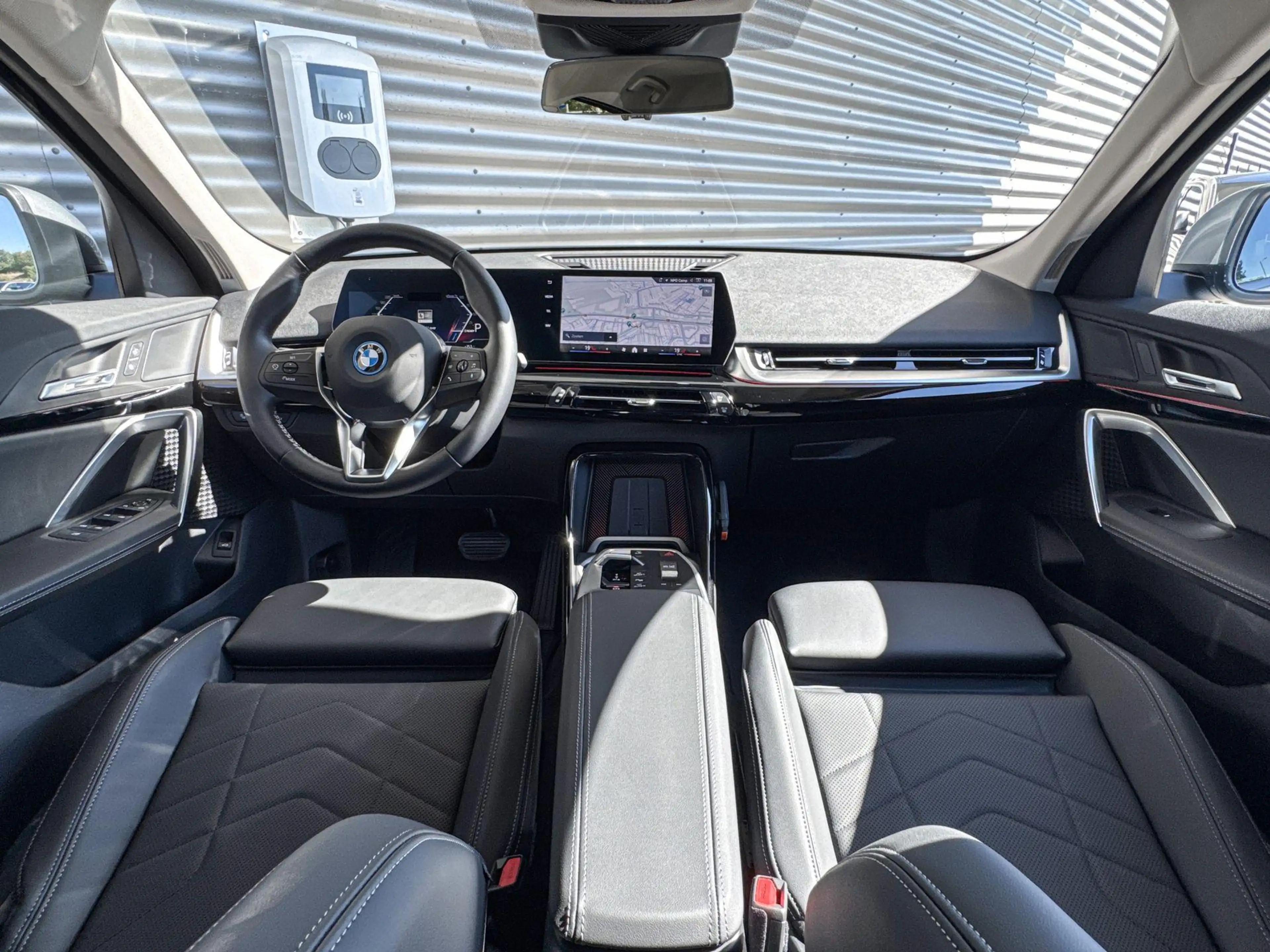BMW iX2 eDrive20 67 kWh Huisselectie — photo 13
