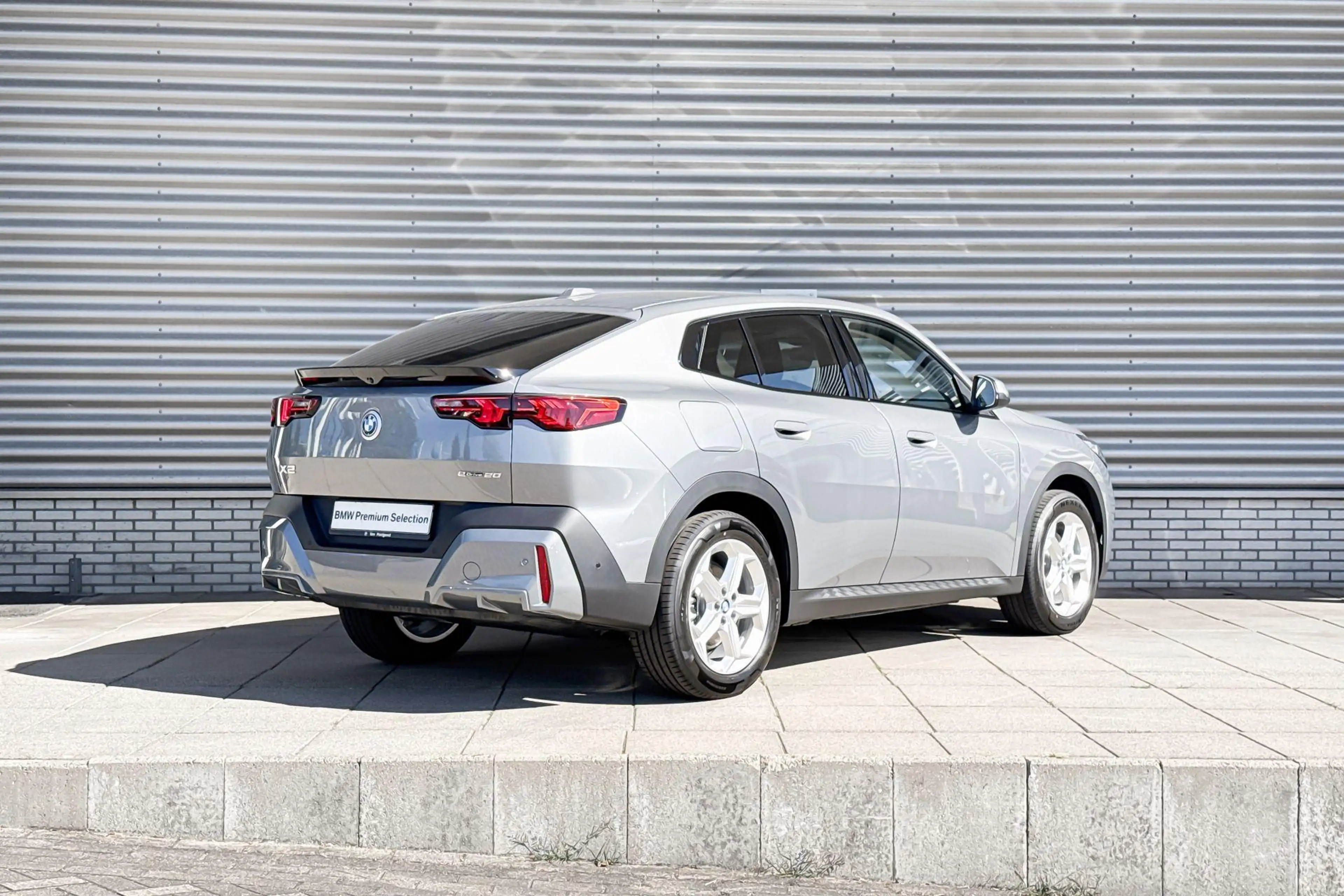 BMW iX2 eDrive20 67 kWh Huisselectie — photo 5