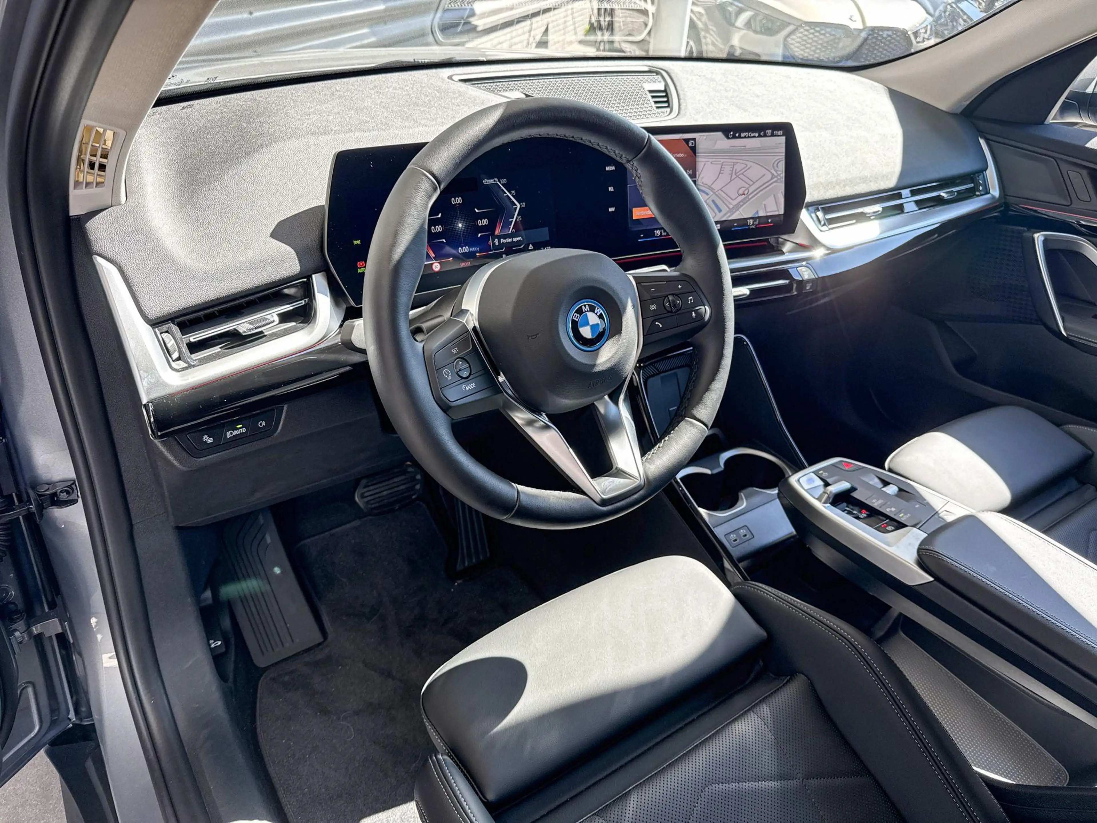 BMW iX2 eDrive20 67 kWh Huisselectie — photo 6