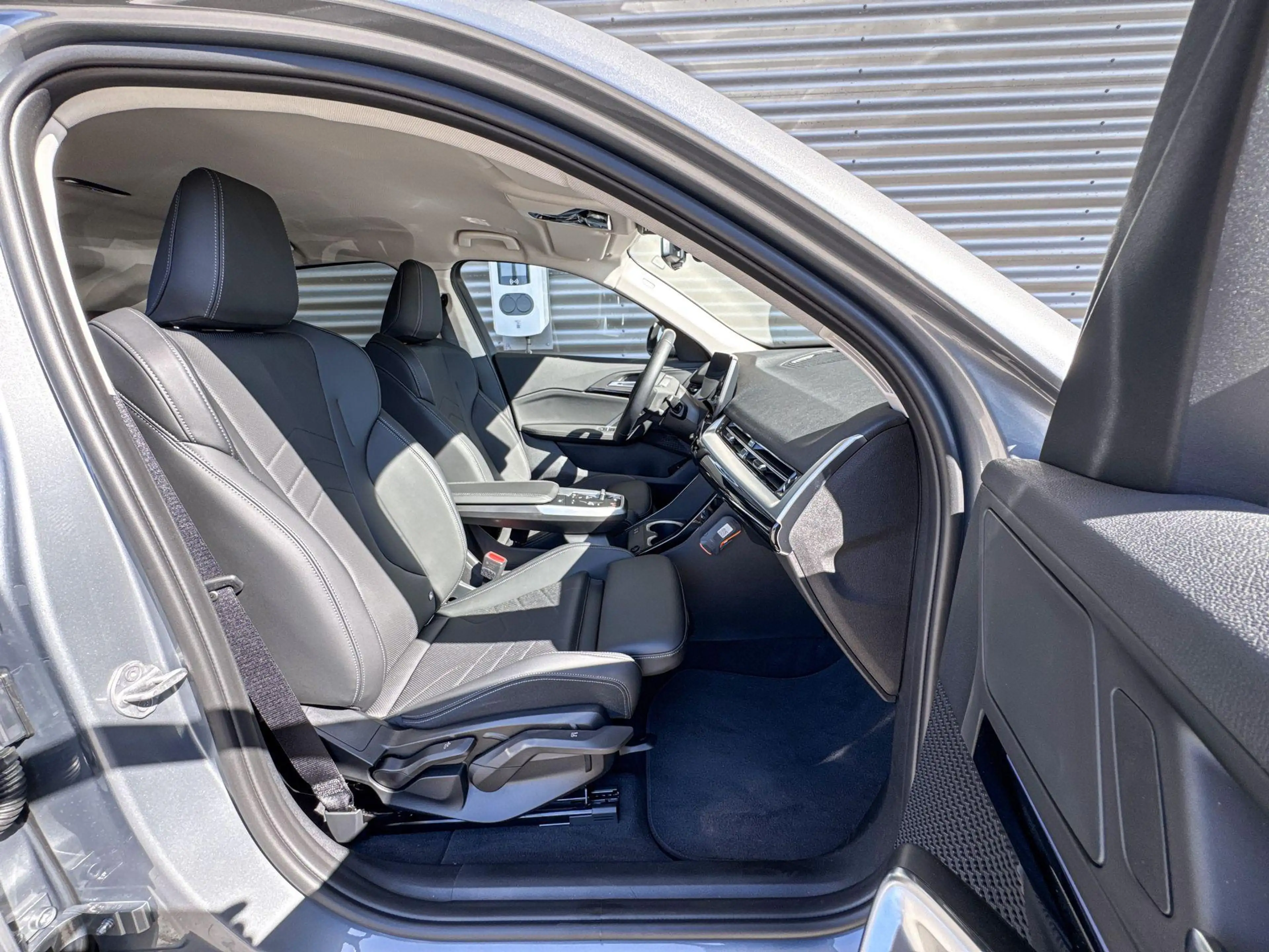 BMW iX2 eDrive20 67 kWh Huisselectie — photo 7