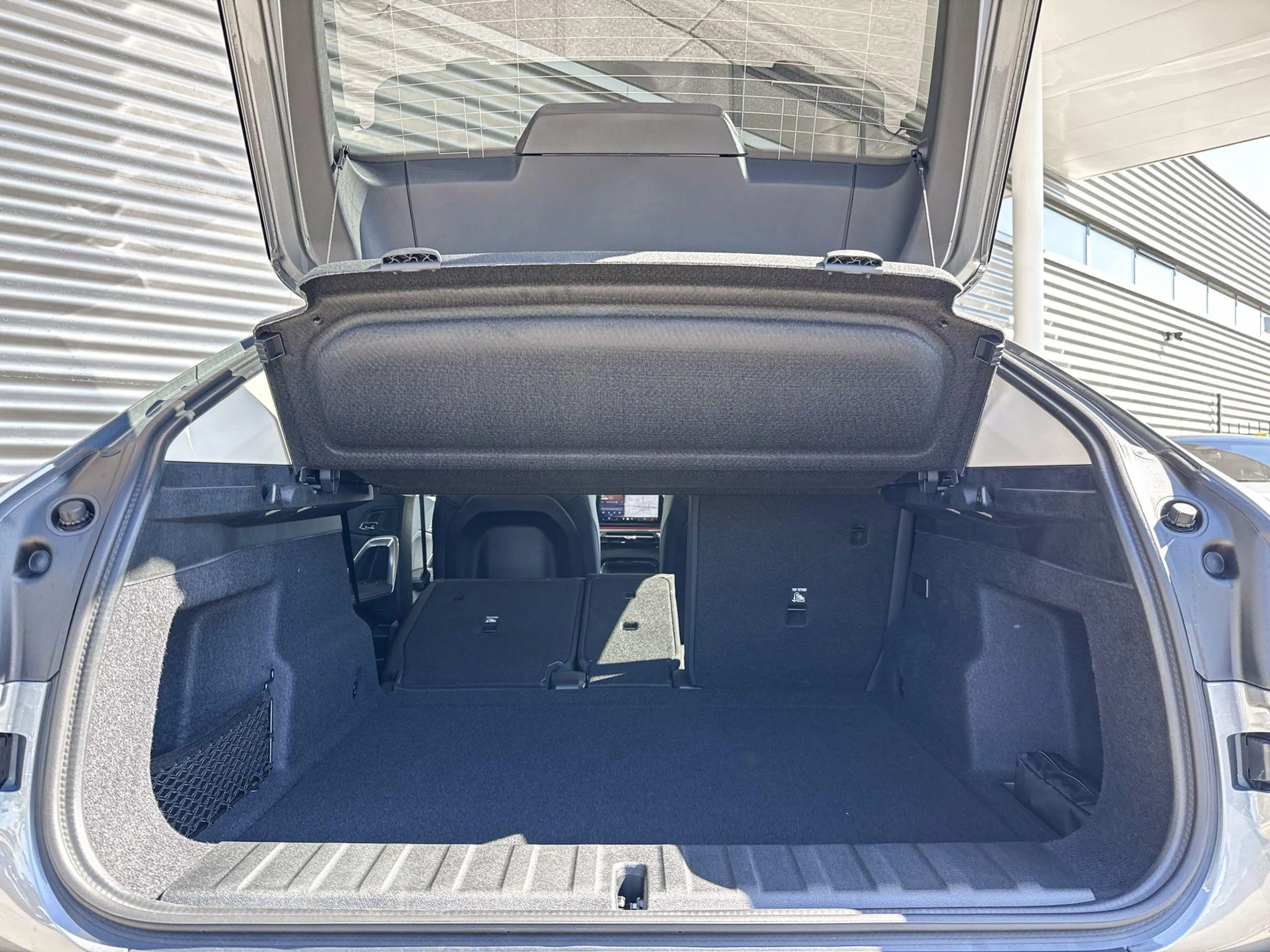 BMW iX2 eDrive20 67 kWh Huisselectie — photo 11