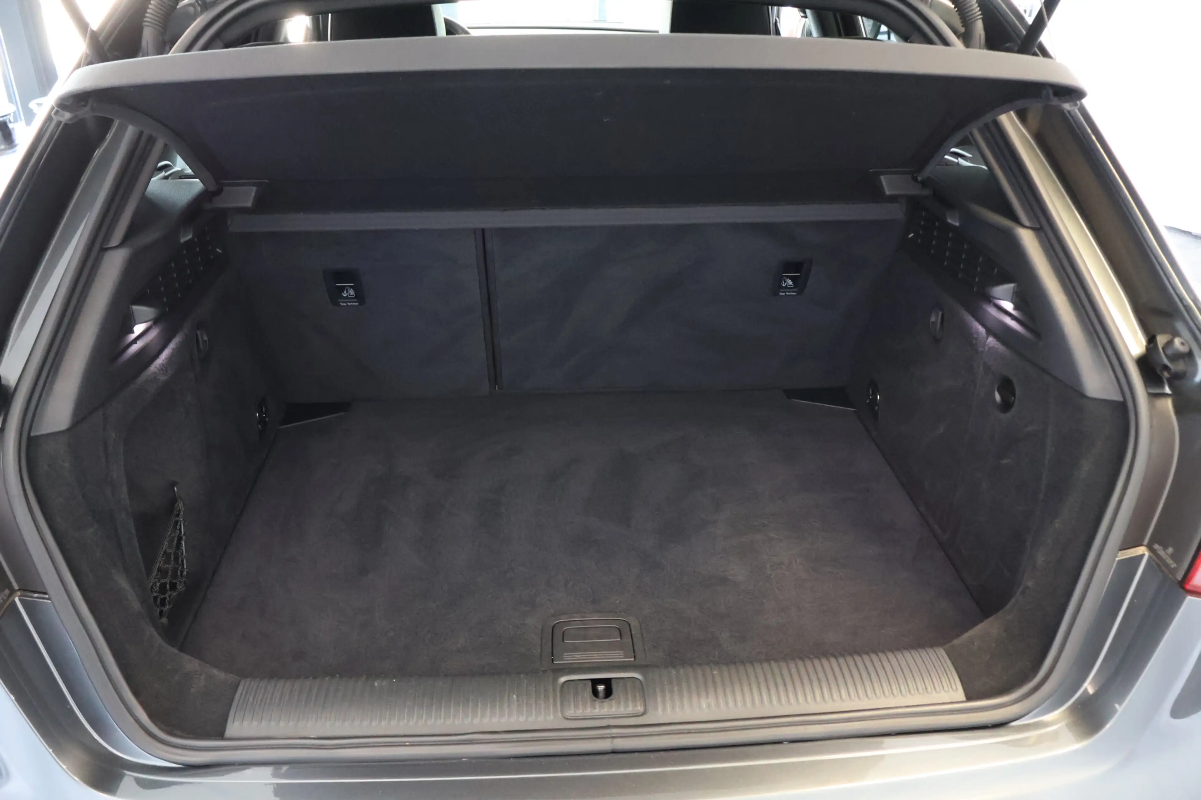 Audi A3 Sportback 35 TFSI/ Automaat, 3x S-line, Panodak, V — photo 31