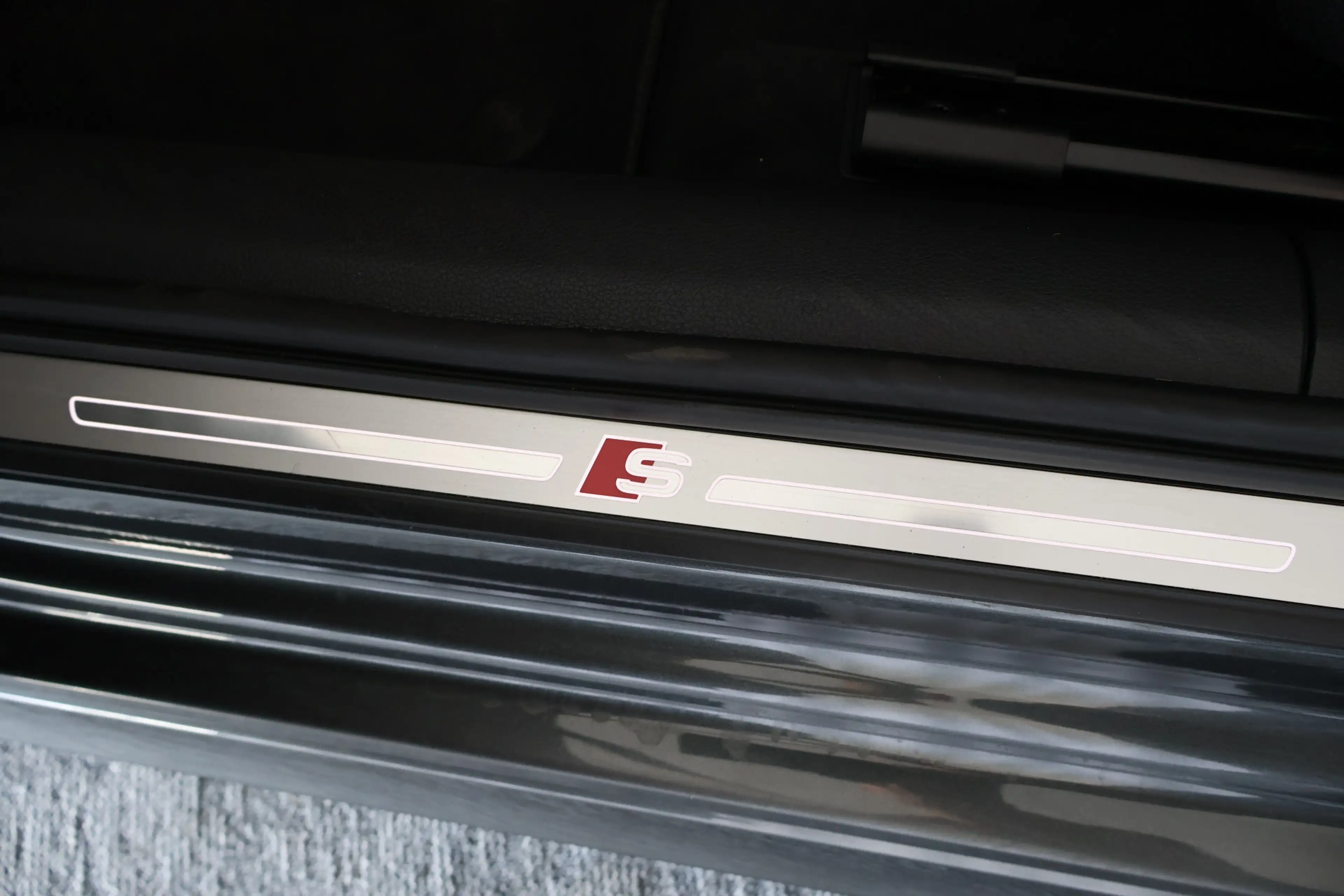 Audi A3 Sportback 35 TFSI/ Automaat, 3x S-line, Panodak, V — photo 8