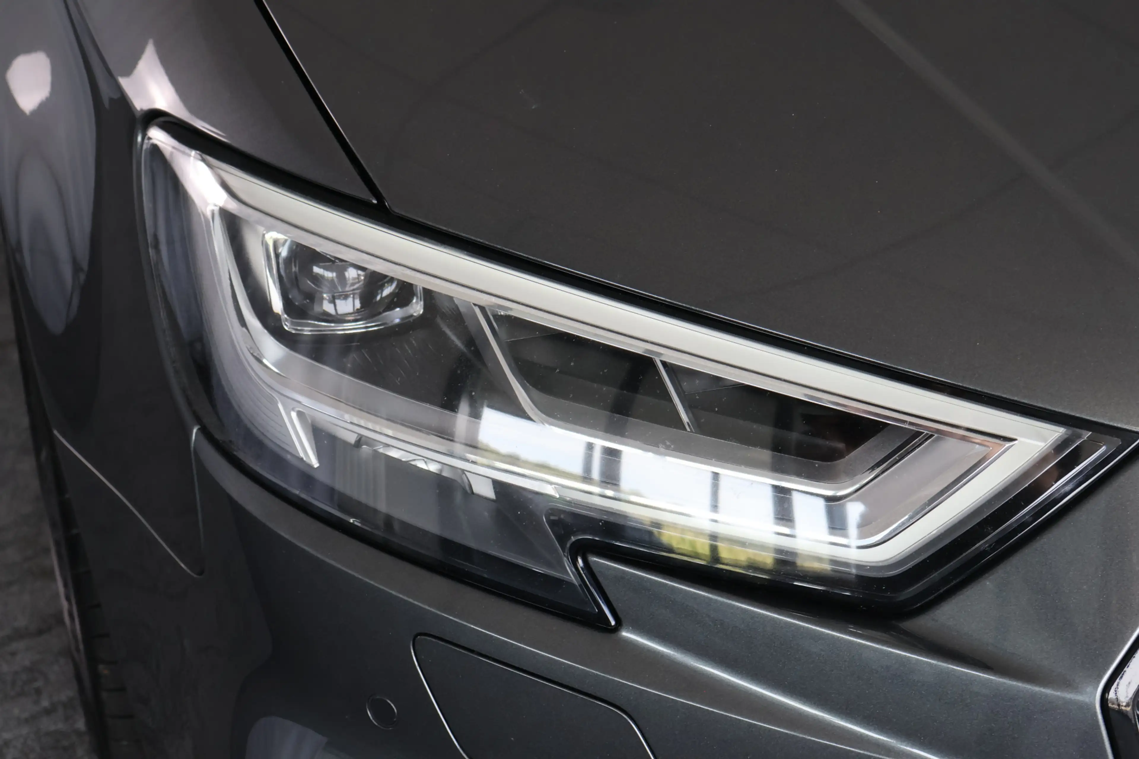 Audi A3 Sportback 35 TFSI/ Automaat, 3x S-line, Panodak, V — photo 7