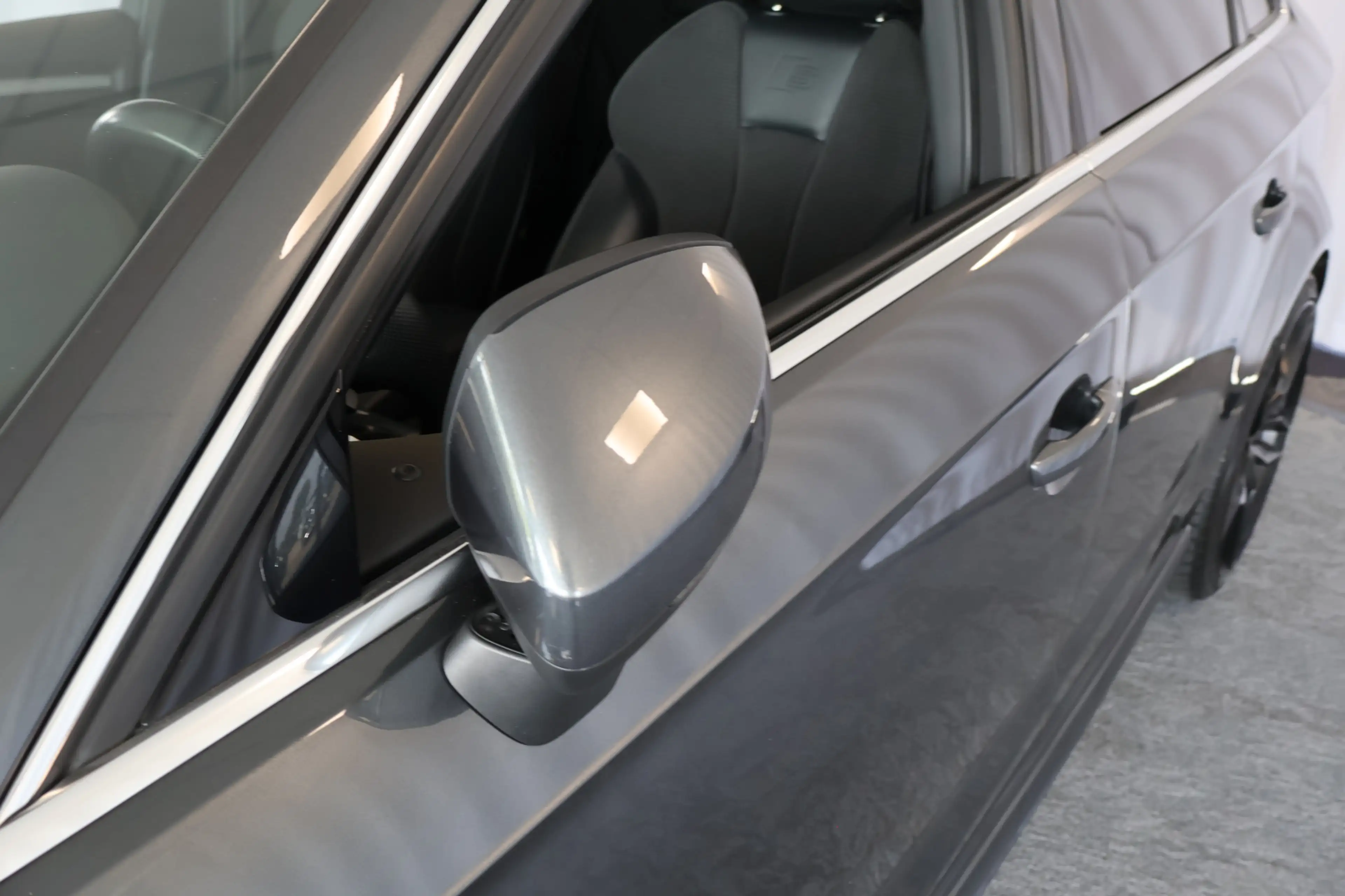 Audi A3 Sportback 35 TFSI/ Automaat, 3x S-line, Panodak, V — photo 35