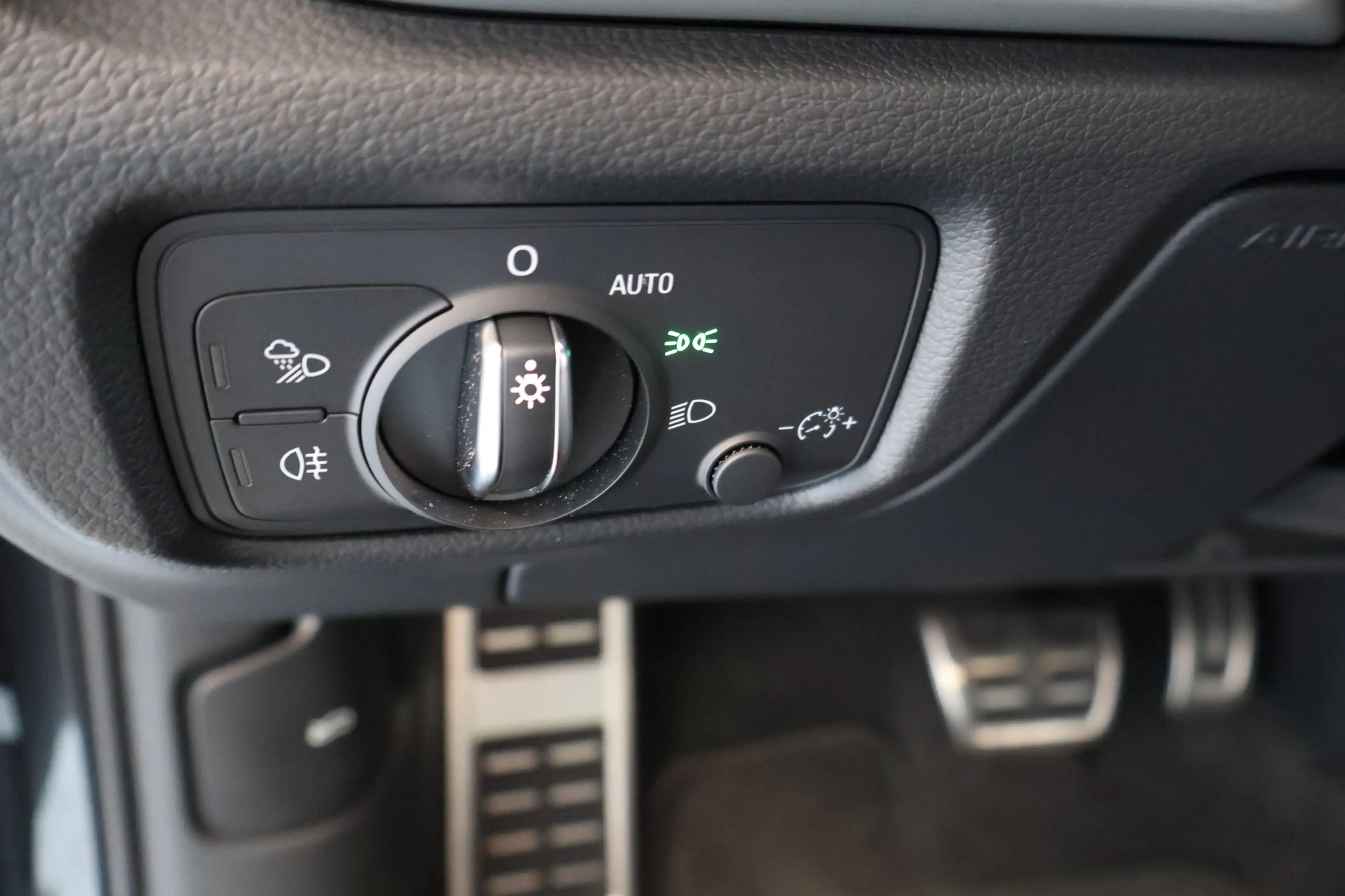 Audi A3 Sportback 35 TFSI/ Automaat, 3x S-line, Panodak, V — photo 34