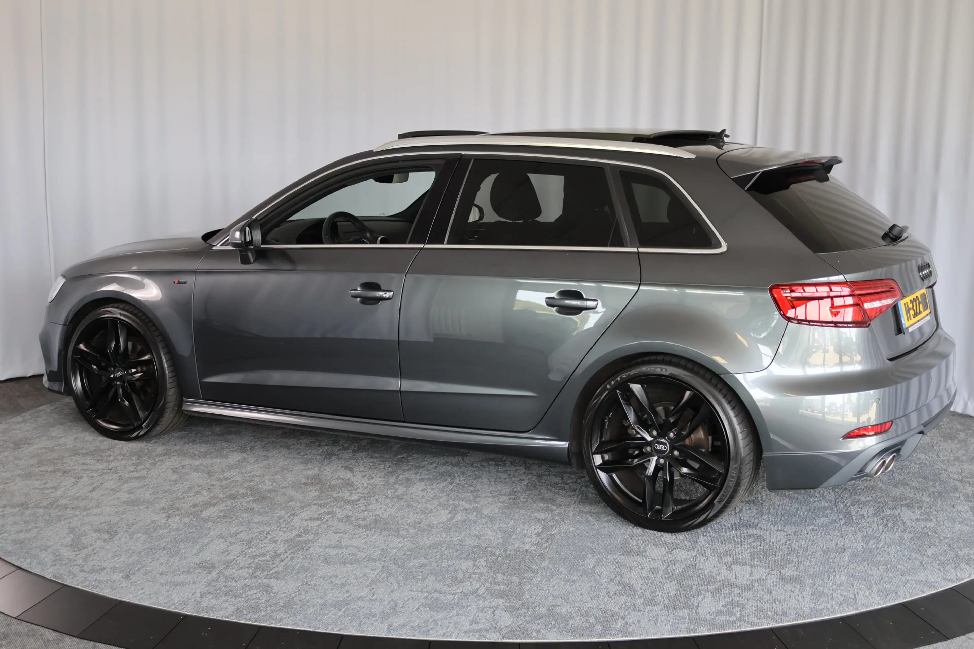 Audi A3 Sportback 35 TFSI/ Automaat, 3x S-line, Panodak, V — photo 26