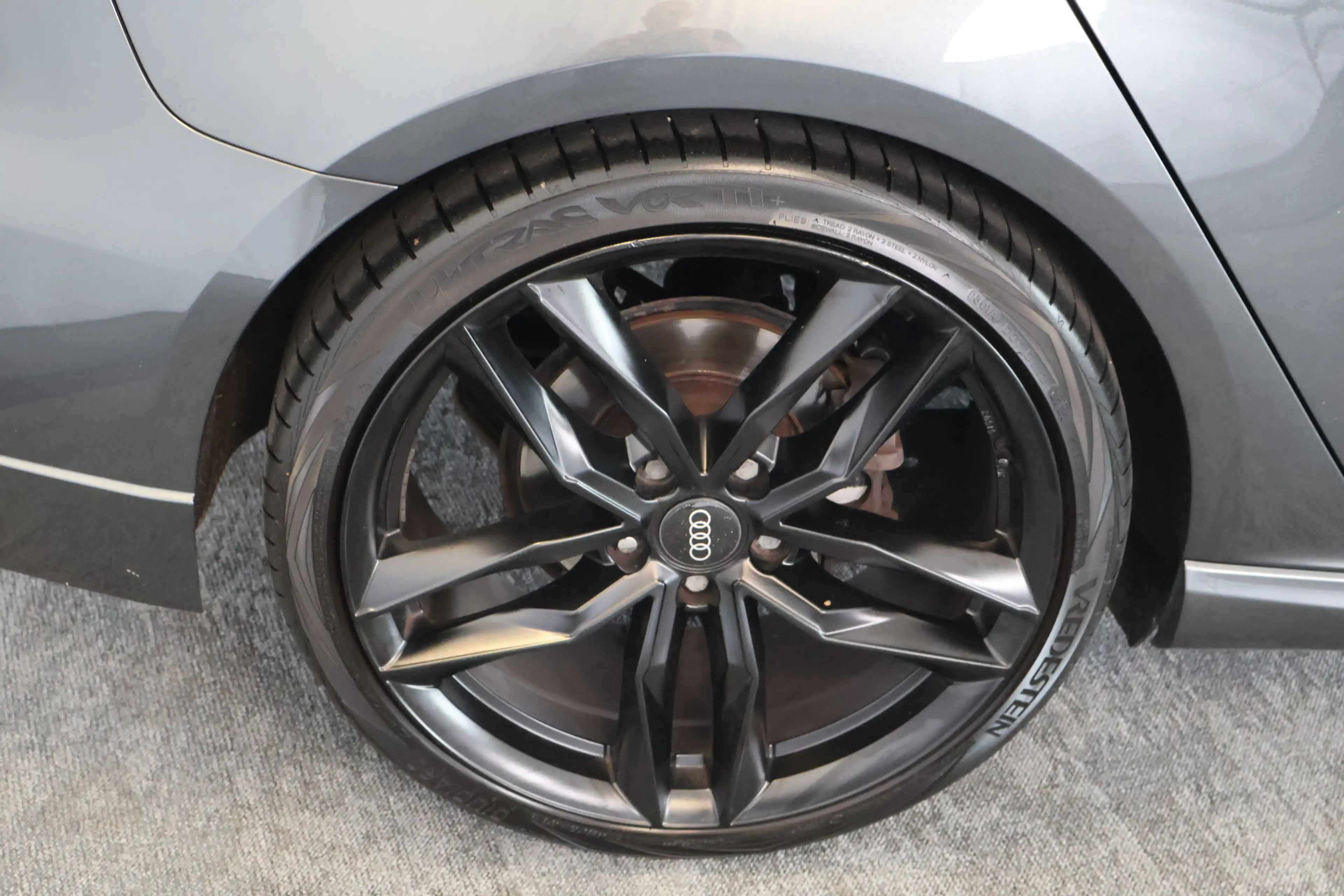 Audi A3 Sportback 35 TFSI/ Automaat, 3x S-line, Panodak, V — photo 6