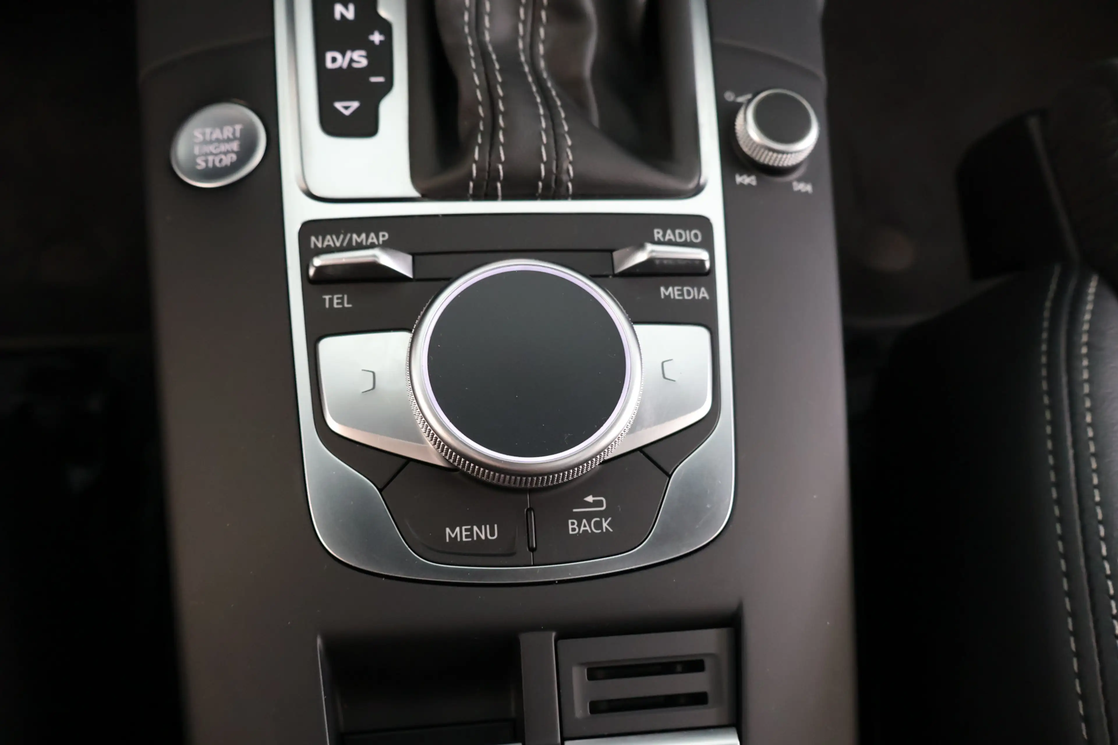 Audi A3 Sportback 35 TFSI/ Automaat, 3x S-line, Panodak, V — photo 33