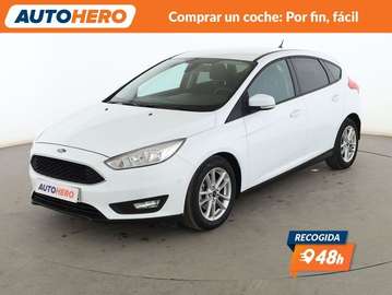 1.0 Ecoboost Auto-S&S Business 125