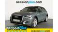 Audi Q2 1.6TDI Design edition 85kW Gris - thumbnail 1