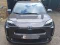 Toyota Yaris Cross Yaris Hybrid 1.5i VVT-i E-CVT Dynamic Gris - thumbnail 5