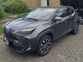 Toyota Yaris Cross Yaris Hybrid 1.5i VVT-i E-CVT Dynamic Gris - thumbnail 1