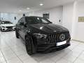 Mercedes-Benz GLE 53 AMG 4MATIC+ COUPE Noir - thumbnail 7