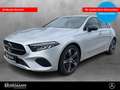 Mercedes-Benz A 180 A 180 Progressive/LED/SHZ/Kamera Parktronic/Klima Silber - thumbnail 1