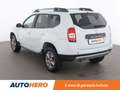 Dacia Duster 1.5 dCi Lauréate 110 CV Білий - thumbnail 4