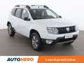 Dacia Duster 1.5 dCi Lauréate 110 CV Білий - thumbnail 8