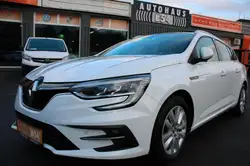 Renault Megane IV Grandtour Business Edition/NAVI/KAM/1 HAND/