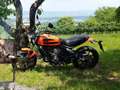 Ducati Scrambler Sixty 2 Pomarańczowy - thumbnail 2