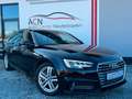 Audi A4 Avant 2.0 TDI S-LINE/MATRIX/VirCO/KEYLESS/AHK Schwarz - thumbnail 8