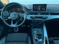 Audi A4 Avant 2.0 TDI S-LINE/MATRIX/VirCO/KEYLESS/AHK Schwarz - thumbnail 2