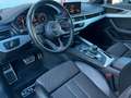 Audi A4 Avant 2.0 TDI S-LINE/MATRIX/VirCO/KEYLESS/AHK Schwarz - thumbnail 14