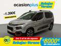 Citroen Berlingo BlueHDi S&S Talla M Shine 130 Gris - thumbnail 1