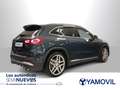 Mercedes-Benz GLA 35 AMG 4Matic 8G-DCT Синій - thumbnail 11