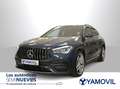 Mercedes-Benz GLA 35 AMG 4Matic 8G-DCT Синій - thumbnail 1