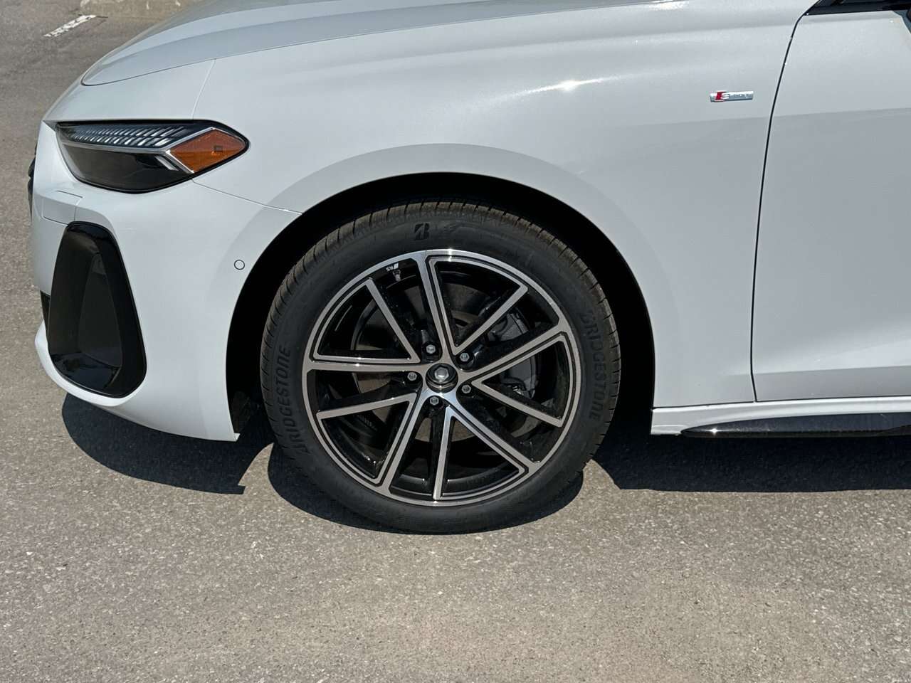 2025 Audi A5 TFSI | S Line Black thumb 18