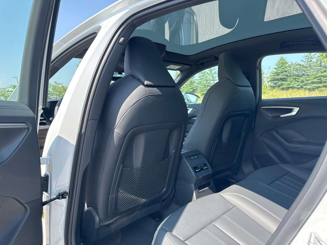 2025 Audi A5 TFSI | S Line Black thumb 29