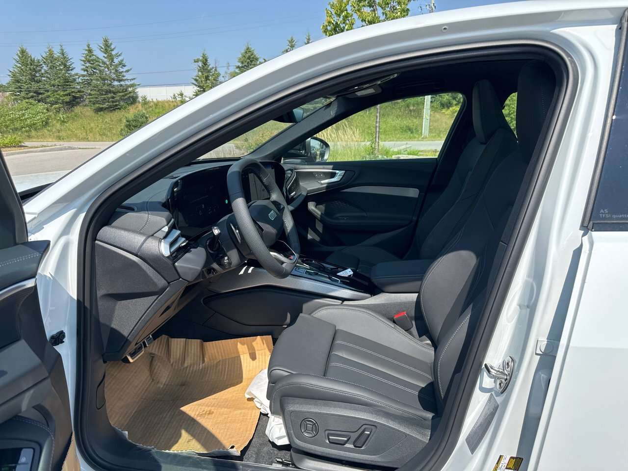 2025 Audi A5 TFSI | S Line Black thumb 20