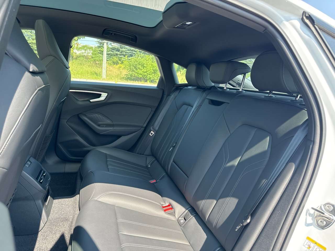 2025 Audi A5 TFSI | S Line Black thumb 27