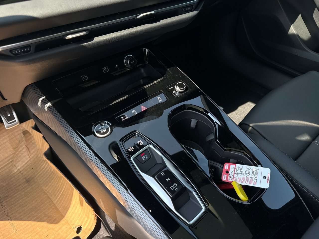 2025 Audi A5 TFSI | S Line Black thumb 25