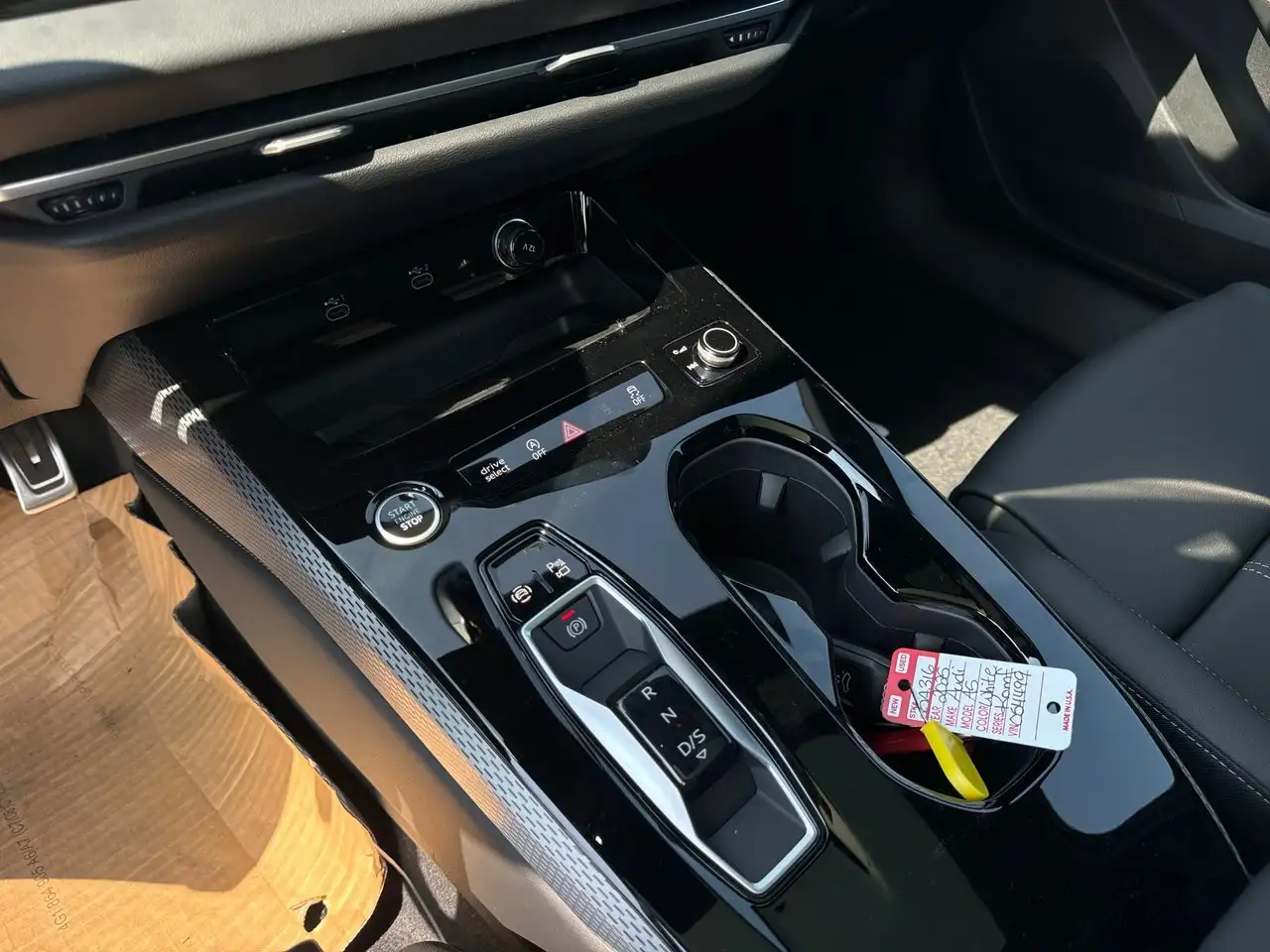 Audi A5 снимка Audi A5